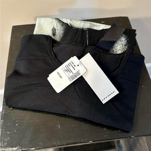 Rick Owens DRKSHDW Bathing Suit Motif Tee - XXL - Picture 2 of 6